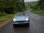 DKW Malzoni GT 1964 года